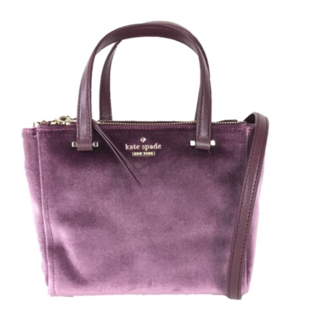 Kate Spade Kona Purse NWOT